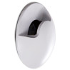 Foco Downlight Empotrable LED 2W 180Lm 6000ºK "Nova" Circular 40.000H  [JN-S002-A-CW]