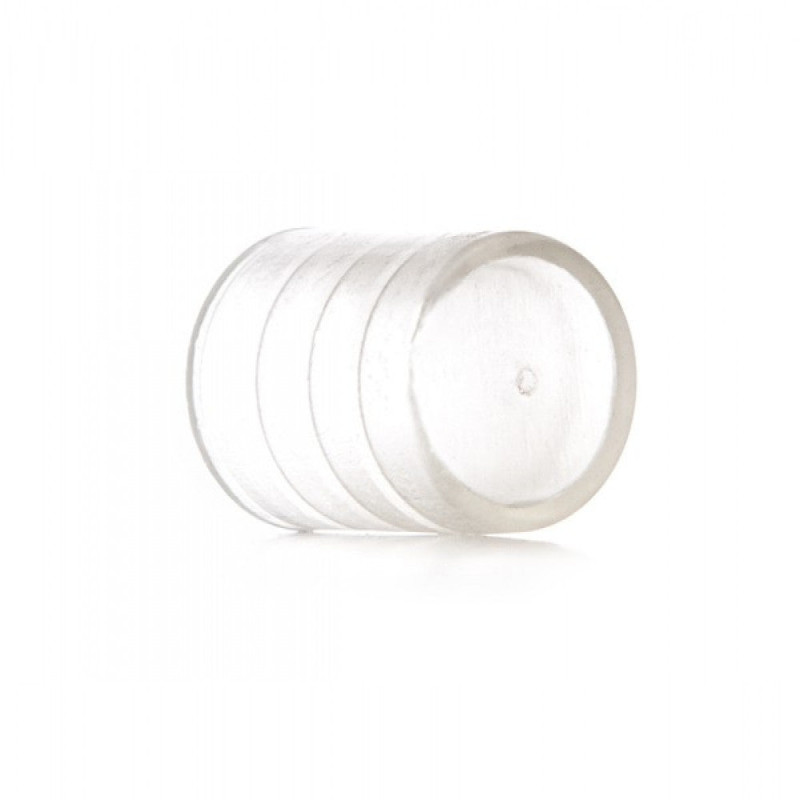 Tapón Final Cordón 24 LED F3/M 220VAC IP65