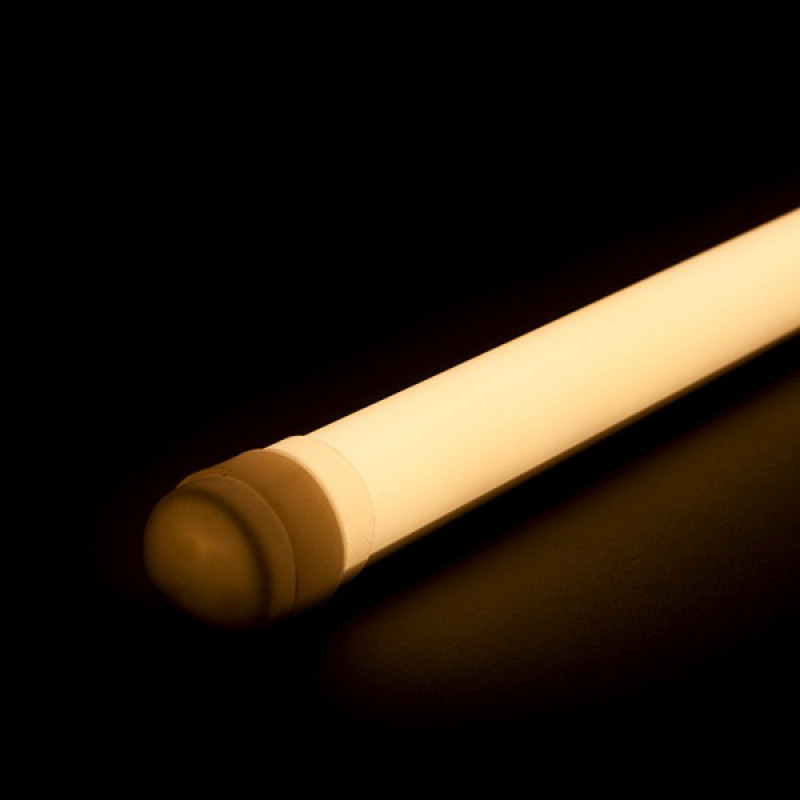 Tubo LED T8 22W 2.100Lm IP65 150Cm Panaderías/Pastelerías 50.000H  [KPT-PT854BY-22W-A4I]