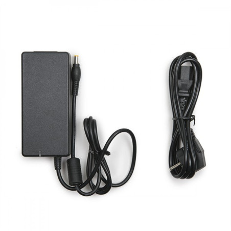 Transformador Led 230VAC/12VDC 72W 6A IP20 [CP-P-72]