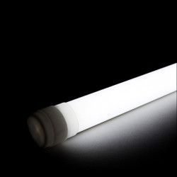 Tubo LED T8 9W 800Lm IP65 60Cm Productos Lácteos 50.000H  [KPT-PT854DY-9W-A4I]