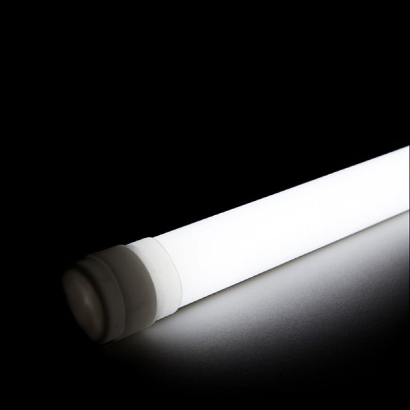 Tubo LED T8 9W 800Lm IP65 60Cm Productos Lácteos 50.000H  [KPT-PT854DY-9W-A4I]