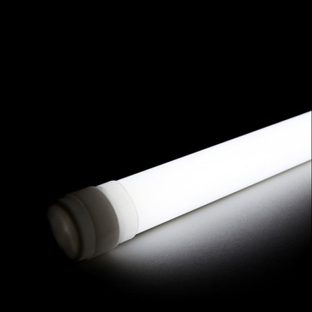 Tubo LED T8 18W 1 700Lm IP65 120Cm Productos Lácteos 50 000H  [KPT-PT854DY-18W-A4I]