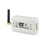 Controlador RGB Wifi 3 Canales X 4A 12/24VDC 144/288W