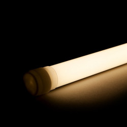 Tubo LED T8 9W 800Lm IP65 60Cm Panaderías/Pastelerías 50.000H  [KPT-PT854BY-9W-A4I]