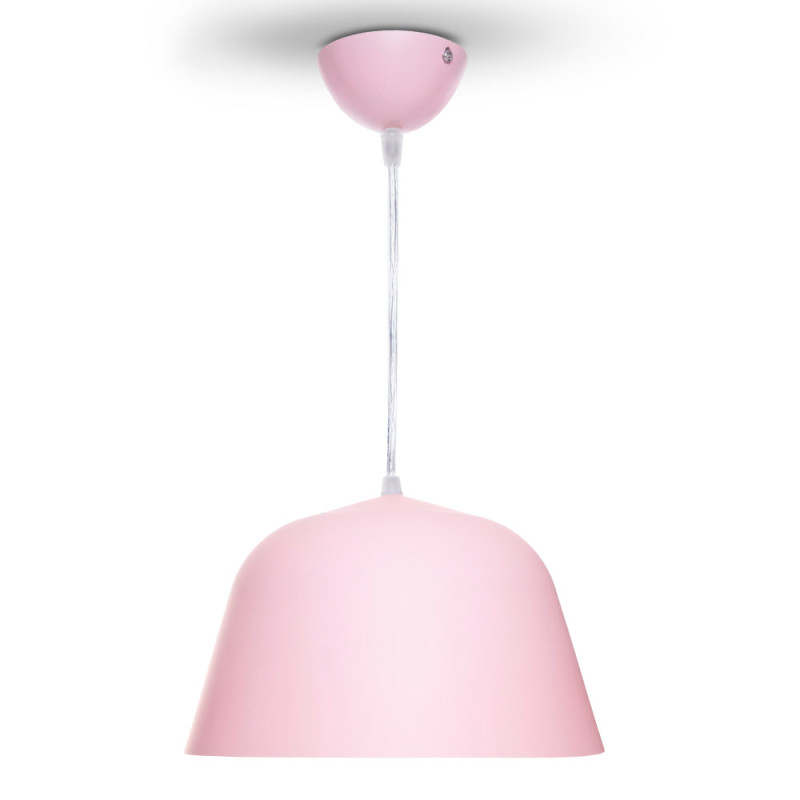 Lámpara Colgante "Presley"   [SKD-P032-S-P]