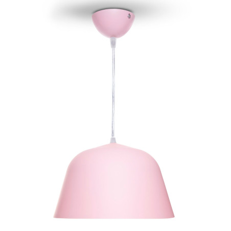 Lámpara Colgante "Presley"   [SKD-P032-S-P]