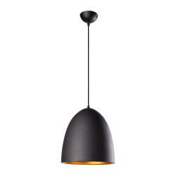 Lámpara Colgante "Catherine"  [SKD-P008-B]