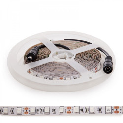 Tira LEDs Cultivo 72W 4.200Lm SMD5050 IP20 x5M 40.000H [CA-GR-5050-IP20]-