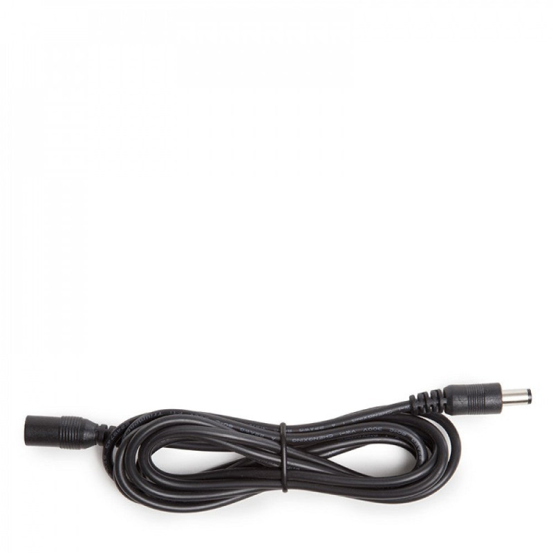 Prolongador 2M Macho-Hembra Jack 2.1X5.5 Mm