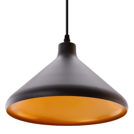 Lámpara Colgante "Harley"   [SKD-P005-B]