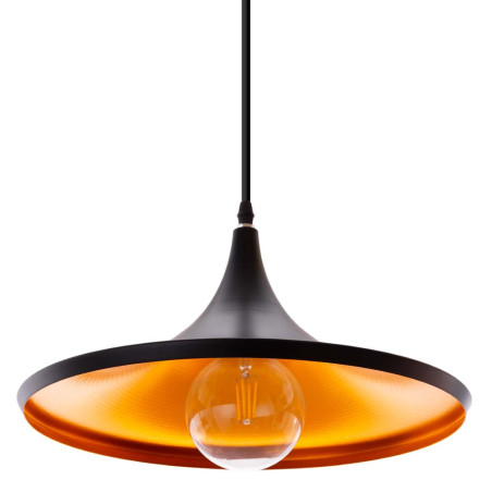 Lámpara Colgante "Juliette"   [SKD-P018-B]