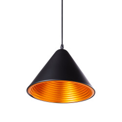 Lámpara Colgante "Julianna"   [SKD-P026-B]