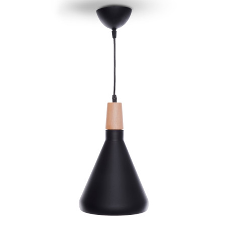 Lámpara Colgante "Eloise"  [SKD-P015-B]