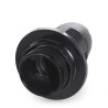 Lampholder E14 Black