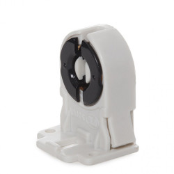 Portalámparas Tubo LED T8