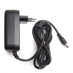 Transformador -  Fuente de Alimentación AC/DC -  Convertidor AC/DC 230 VAC/12VDC 36W 3A [KDTR1236W]