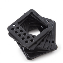 Juego Accesorios Sujección