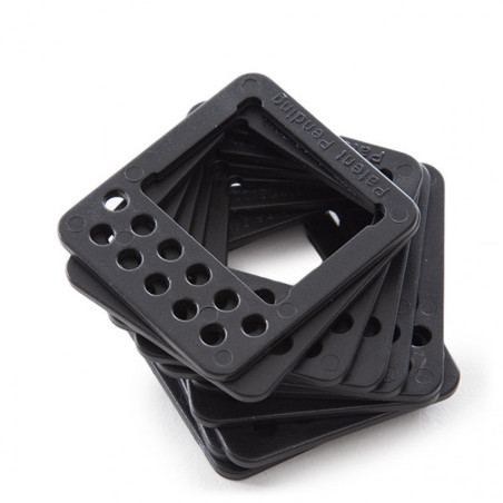 Juego Accesorios Sujección