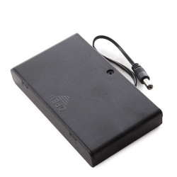 Alimentador a Pilas Aa 15Cm