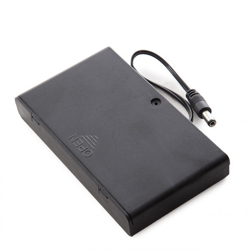 Alimentador a Pilas Aa 15Cm