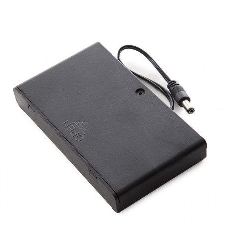 Alimentador a Pilas Aa 15Cm