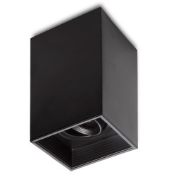 Aplique de Pared GU10 (Sin Lámpara) Lola [HO-APL-GU10-005]