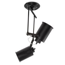 Lámpara de Techo "Daleyza" [HO-APL-GU10-013]