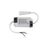 Driver No Dimable 0.95 F.P. 50.000H Placa LED 20W