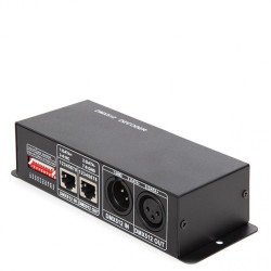 Decodificador DMX512 4 Canales