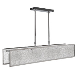 Lámpara Colgante "Japan" [LTW-99-224-04-001]