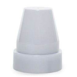 Interruptor Crepuscular IP65 10A 2-100Lux