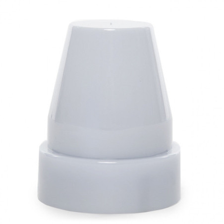 Interruptor Crepuscular IP65 10A 2-100Lux