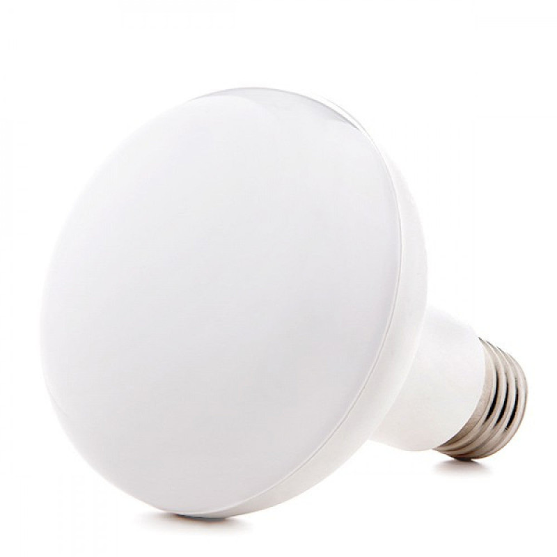 Bombilla LED E27 12W 1.000Lm 6000ºK R80 40.000H  [CV-R80-E27-12W-CW]