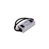 XLG-100-24-A IP67 Driver MEANWELL Potencia Constante Entrada 100-305VAC Salida 24VDC 4A 96W PFC   Potenciometro