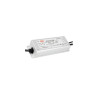 ELG-75-36B-3Y IP67 Transformador MEANWELL Entrada 100-305VAC Salida 36VDC 2A76WPFC Regulable  (0-10VDC/PWM/Resistencia) 3 Entrad