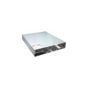 RST-10000-36 Entrada 3x196-305VAC 3 Hilos/ 3x340-530VAC 4 HilosSalida 36VDC 276A 9936W PFC Parallel V/I  Regulable