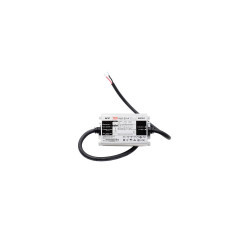 XLG-25-A IP67 Driver MEANWELL Potencia Constante Entrada: 90-305VAC Salida: 22-54VDC Corriente 250-1050mA 25W PFC   Potenciometr
