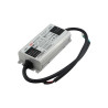 XLG-75-12-A IP67 Driver MEANWELL Potencia Constante Entrada 100-305VAC Salida 12VDC 5A 60W PFC   Potenciometro