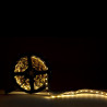 Tira de 300 LEDs 60W 7.000Lm CRI85 6000ºK SMD5050 24VDC IP20 x5M 40.000H  [CA-5050-60-24-CW]