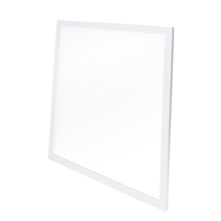 Panel LED Superslim 40W 4.500Lm 6000ºK 60x60Cm UGR19 40.000H [HO-PL-595-40-CW]
