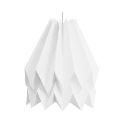 Lámpara Colgante "Chofugaoka" [ORI-PS-P-W]