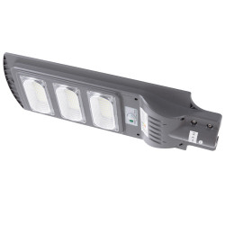 Farola LED 60W 6000ºK IP65 Solar Sensor 50.000H   [HO-SLABS60W-CW]