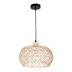 Lámpara Colgante "Felicity"  [SKD-26-9_11]