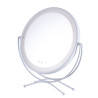 Espejo Iluminado Maquillaje LED 4200ºK 48x43Cm Blanco 40.000H [SUN-KRS-430A-W
