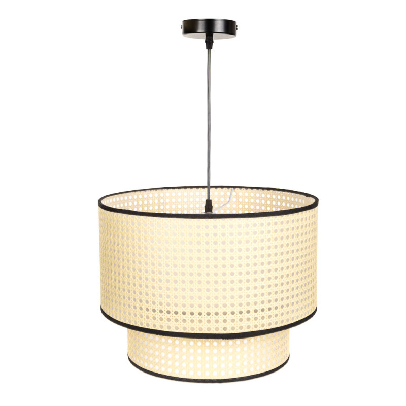 Lámpara Colgante "Kenzie"   [SKD-P901]