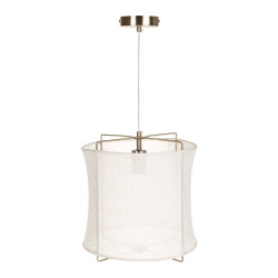 Lámpara Colgante "Miracle"  [SKD-P902]