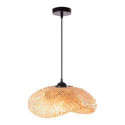 Lámpara Colgante "Anthony"  [SKD-P-2045]