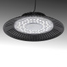 Campana LED 200W 26.000Lm 6000ºK IP65 50.000H    [HO-HB-200WK-CW]