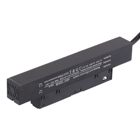 Driver Interno Carril Magnético 20mm 100W[WR-CXDR-100W]